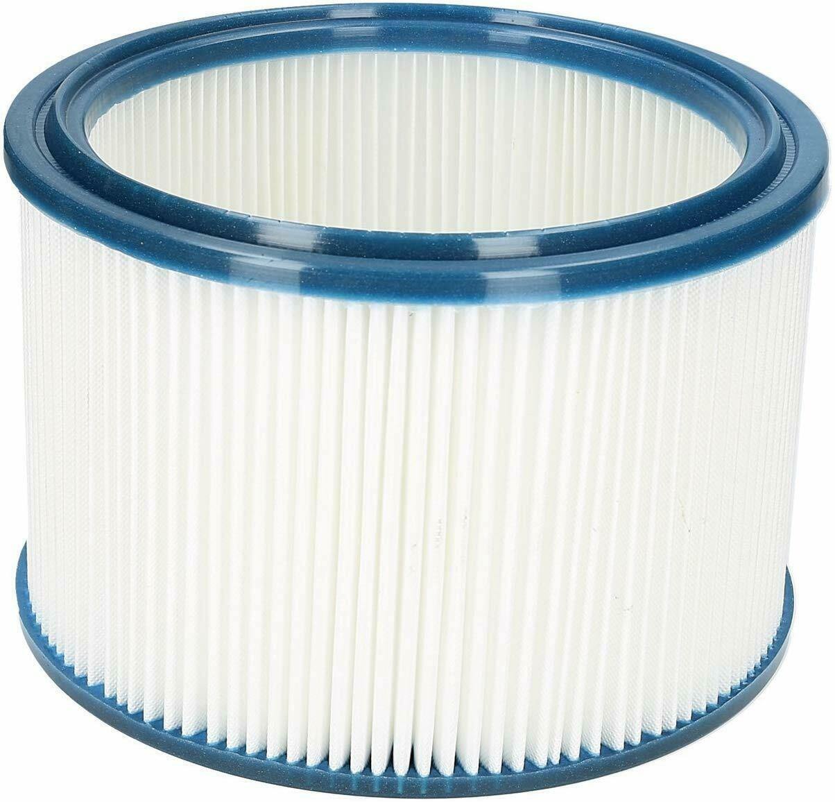 Cartridge Filter P-70219 For WAP EURO 45522 Attix 550-2M 590-21 550-01 550-11 Sparesbarn