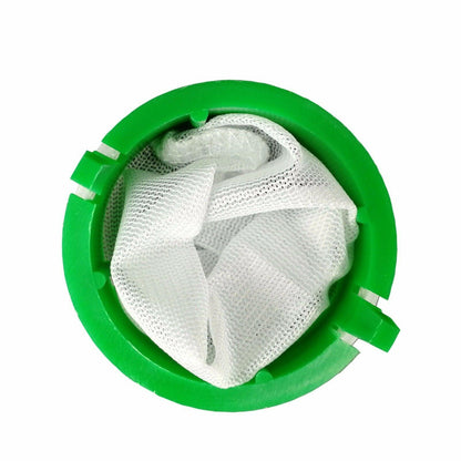 8 Washing Machine Lint Filter Bag For Simpson Ezi Set SWT604 SWT6041 Sparesbarn
