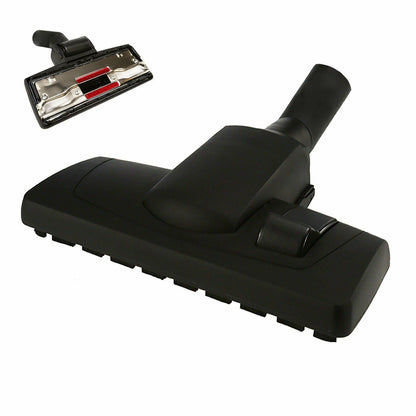 Vacuum Cleaner Floorhead Carpet Brush For Nilfisk Meteor Combat Ultra 80067300 Sparesbarn