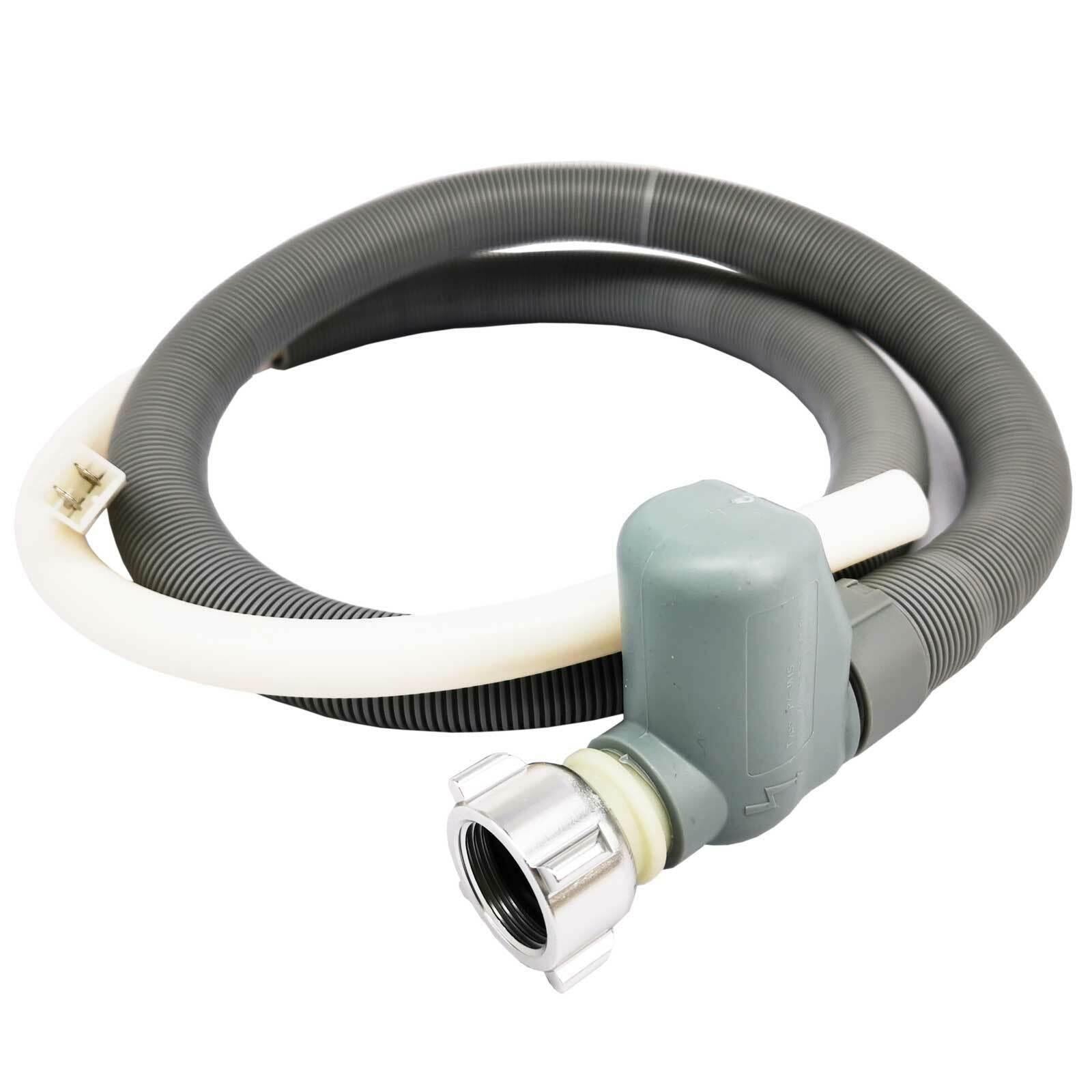 Aquastop Safety Inlet Hose For LG LD1452WFEN3 LD1452FEN2 LD-1419T2 LD-1420W2 Sparesbarn