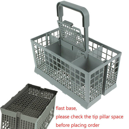 Dishwasher Cutlery Basket Cage For Fisher Paykel DD60SCW7 DD60SCX7 DD60SDFX7 Sparesbarn