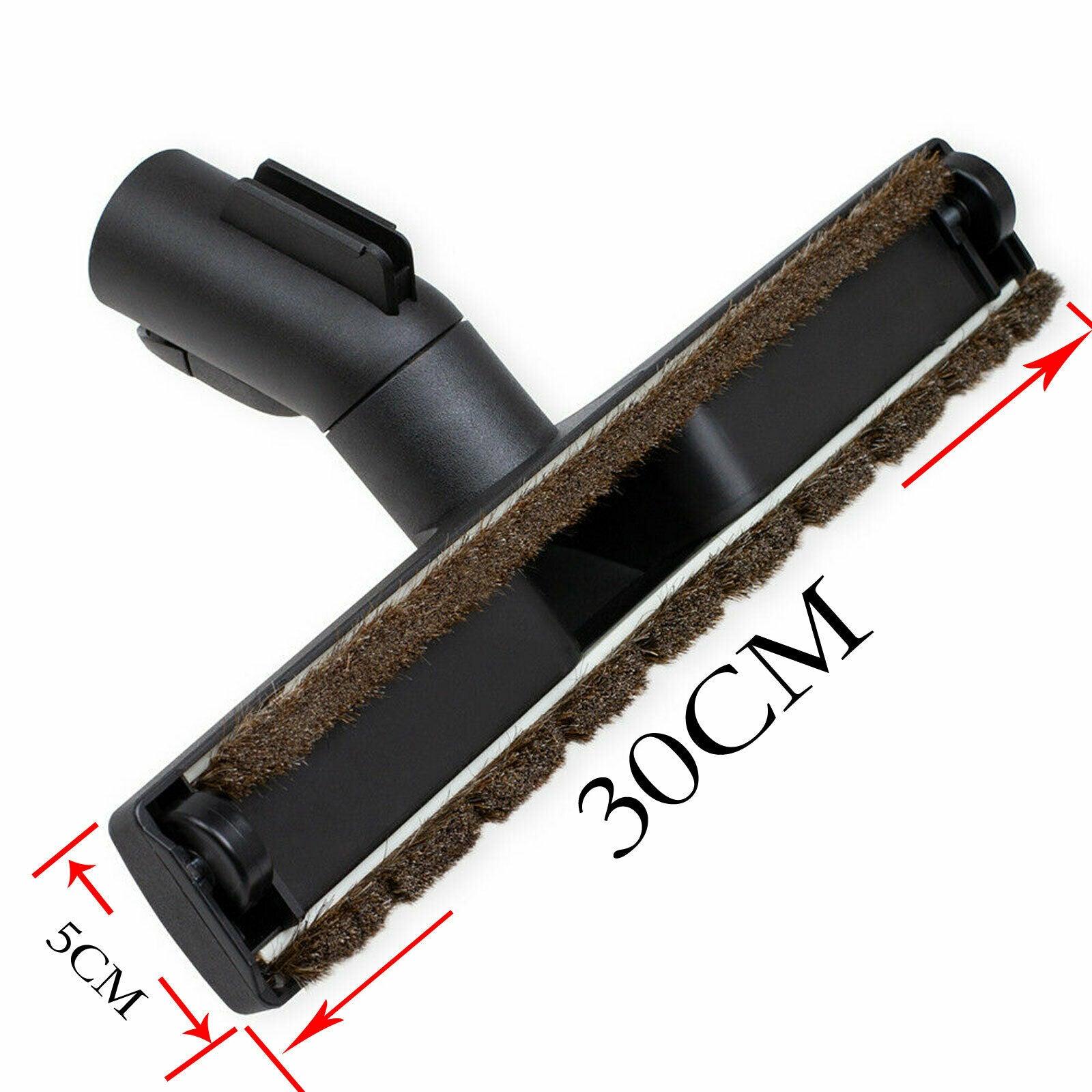 Horse Hair Brush Head Tool For Miele S571 S511 S512 S5 S301 S311 Sparesbarn