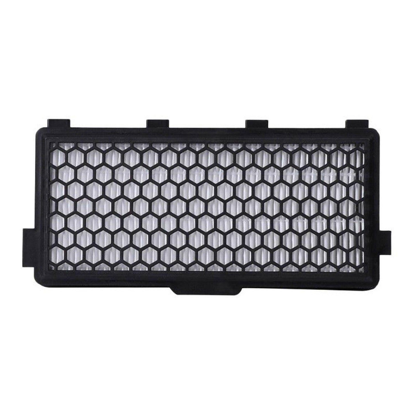 HEPA & Active AirClean Carbon Filter For Miele S5781 TotalCare S5210 S5211 S5261 Sparesbarn