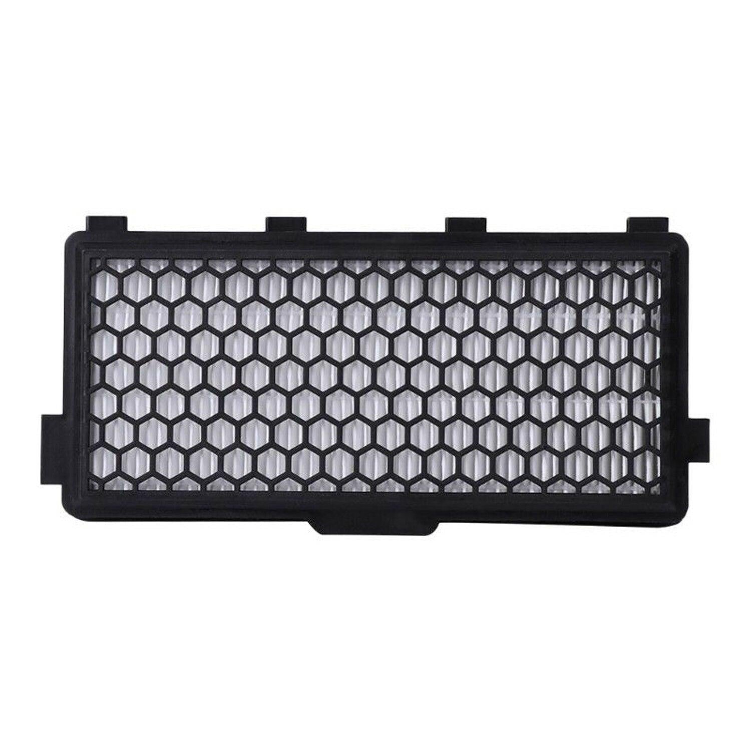 HEPA & Active AirClean Carbon Filter For Miele S5781 TotalCare S5210 S5211 S5261 Sparesbarn