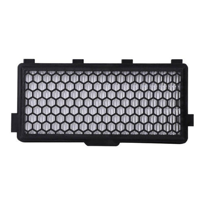 HEPA & Active AirClean Carbon Filter For Miele S5781 TotalCare S5210 S5211 S5261 Sparesbarn