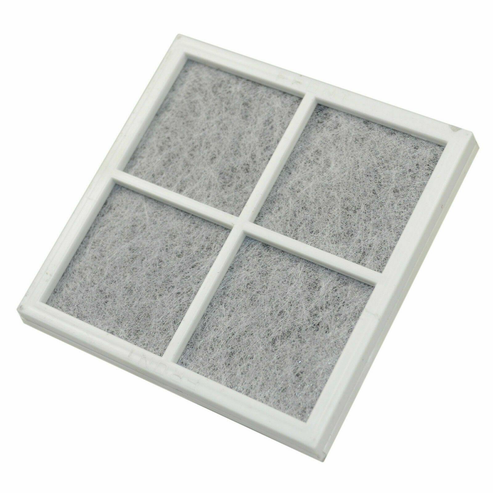 4x Fresh Air Filter For LG LT120 GF-5D712BSL GF-5D712SL GF-5D906SL Sparesbarn