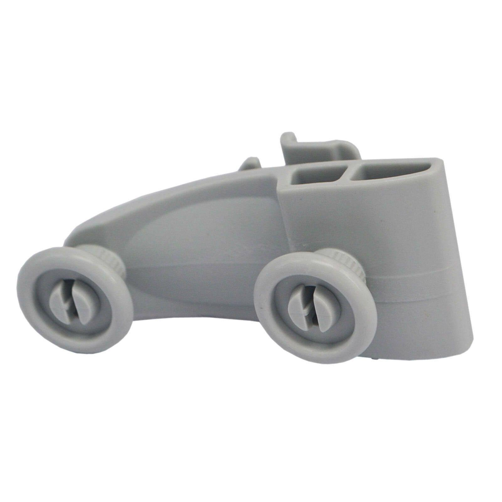 4X Dishwasher Upper Basket Roller Wheel For Westinghouse 52B850WJ*01 52B850SJ*01 Sparesbarn