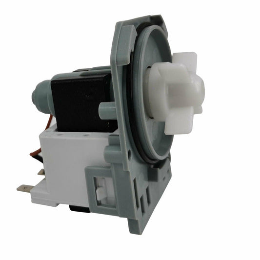 Washing Machine Drain Pump For Electrolux EWF1282 EWF12822 EWD1477E EWF1083 Sparesbarn