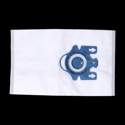 12 Vacuum Cleaner Bags Fit Miele Complete C2 PowerLine Tech Blue 10797740 Sparesbarn