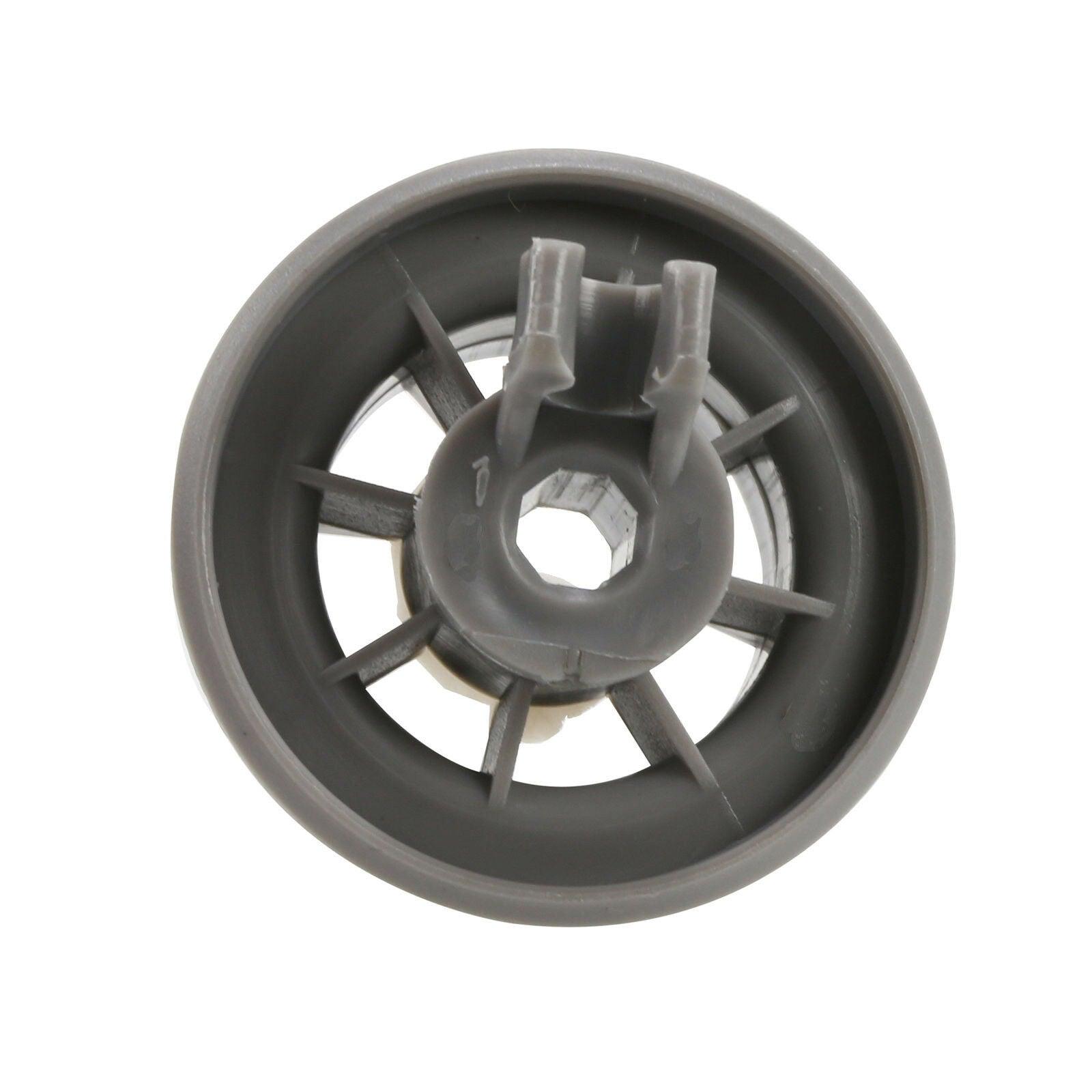8X Diswasher Lower Bakset Roller Wheel Assy For Bosch SGU55E55AU86 SGI43A25AU43 Sparesbarn