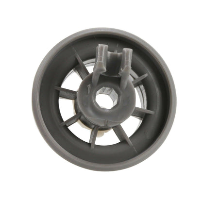 8X Diswasher Lower Bakset Roller Wheel Assy For Bosch SGU55E55AU86 SGI43A25AU43 Sparesbarn
