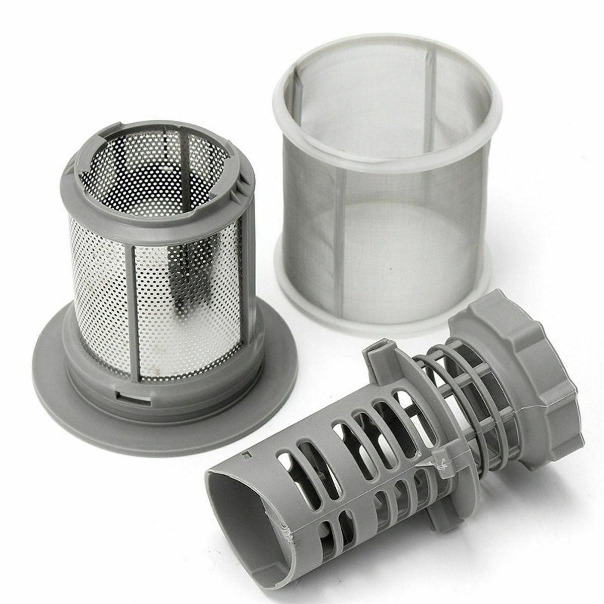 Dishwasher Mesh Micro Filter For Bosch SGS4352AU/17 SGS4352AU/30 SGI4345AU/30 Sparesbarn
