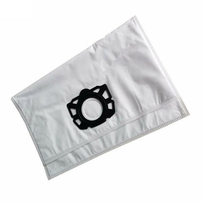 18X Fleece Filter Bag For Karcher WD5 WD6P Premium Renovation Kit Sparesbarn