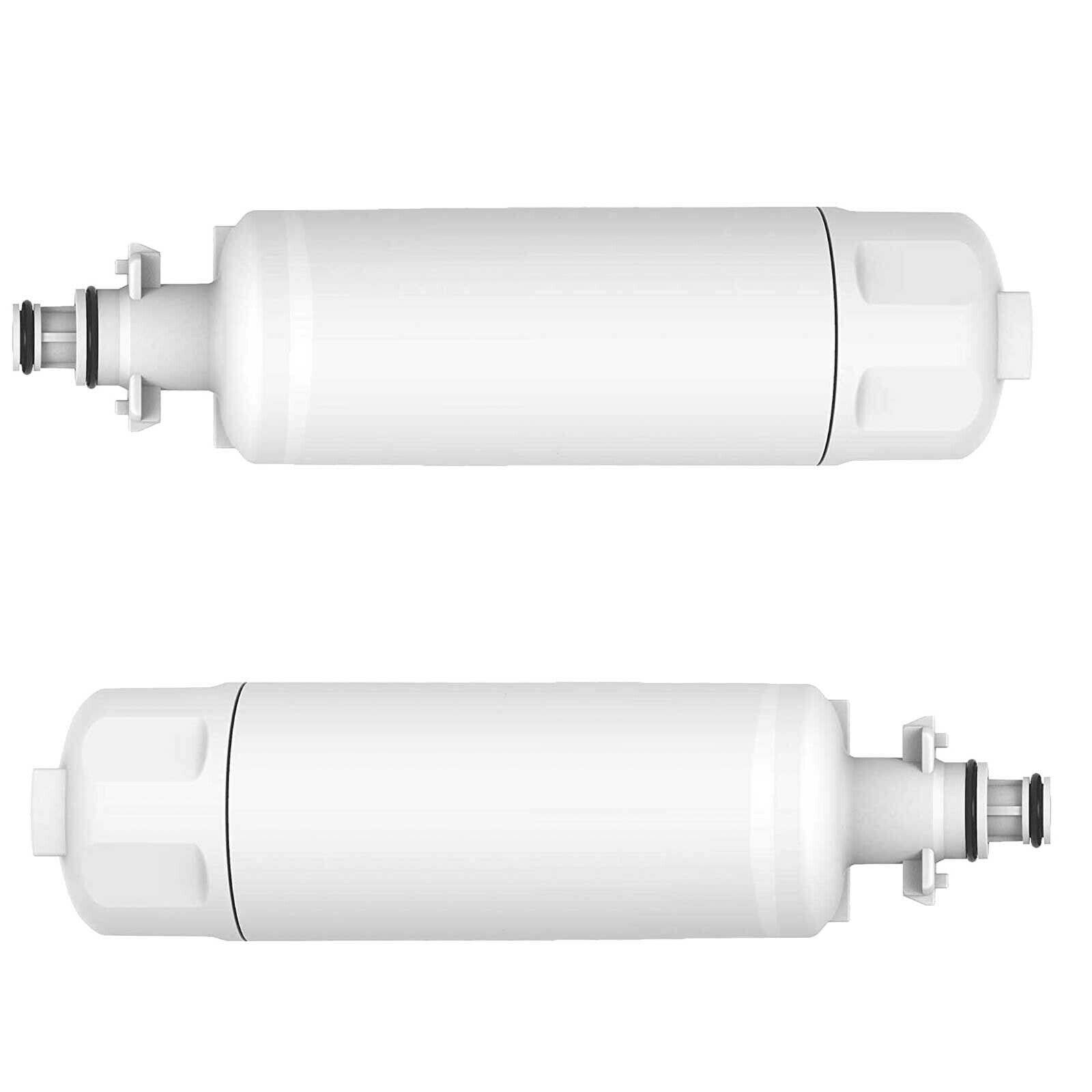Refrigerator Water Filter for Beko 4874960100 4874960100-2 GNE58820DX Sparesbarn