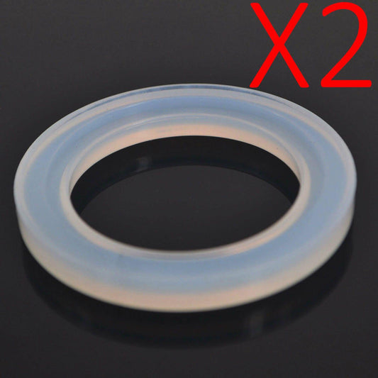 2X Brew Group Head Seal For Breville Espresso Coffee BEP920 BES990BSS 1675617 Sparesbarn