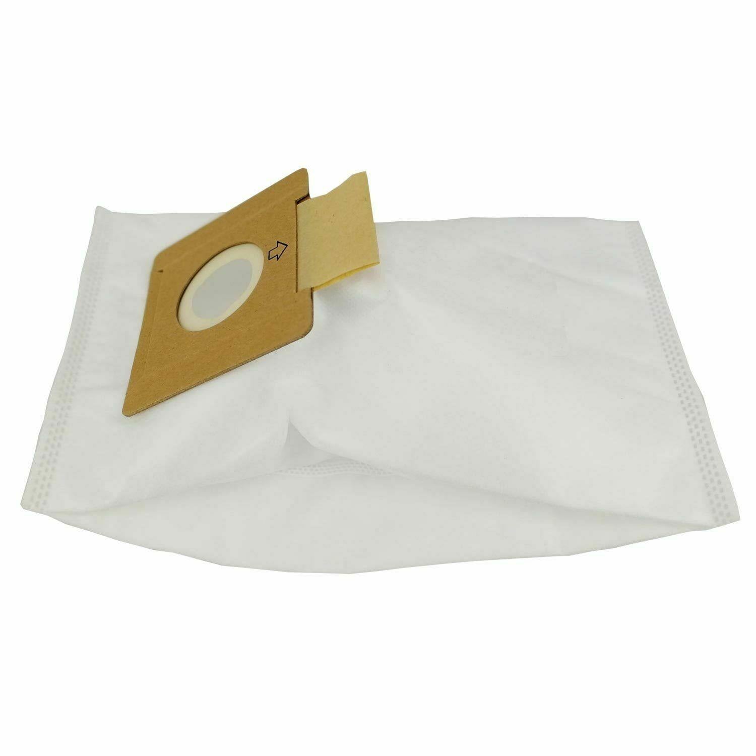 6X Vacuum Dust Bags for Hoover Smart R1 4410 4430 5001 H4012 Sparesbarn
