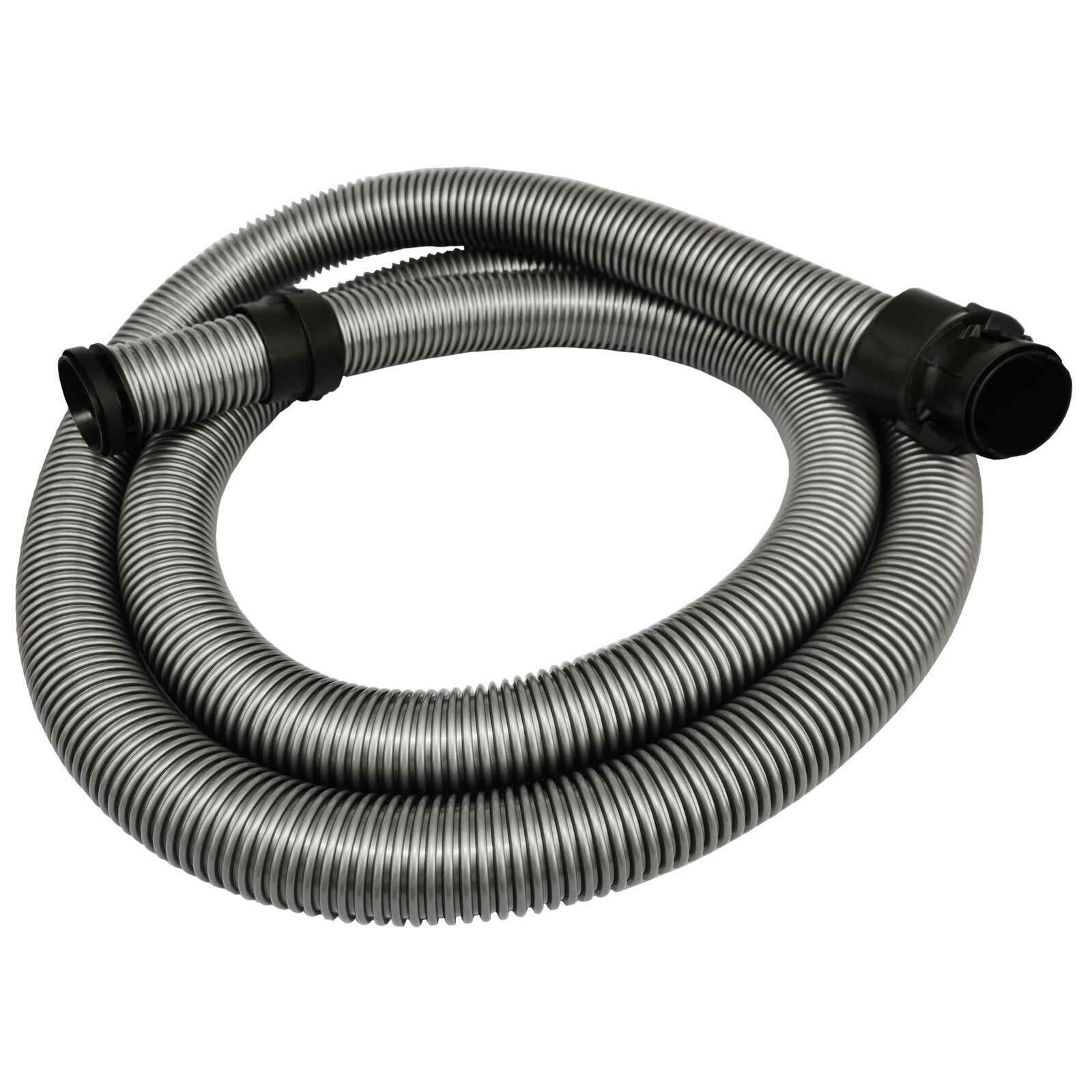 Flexible Suction Hose 2.5M For Miele S8310 S8330 S8340 S8390 S8320 S8 Sparesbarn