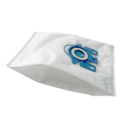 12 Synthetic Bags + 8 Filters For Miele GN COMPLETE C2 C3 S5 S2 S8 S8310 S5210 Sparesbarn
