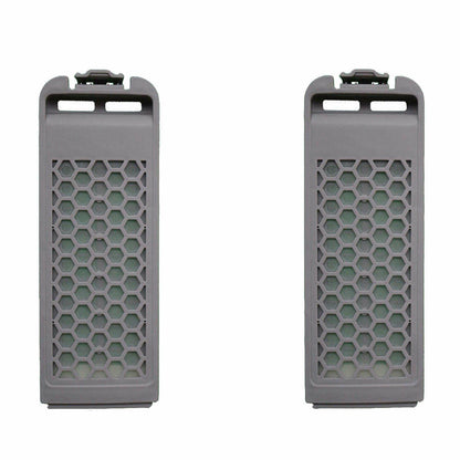 2X Washer Lint Filter For Samsung DC97-16513C DC97-16513A DC62-00018A AU Sparesbarn