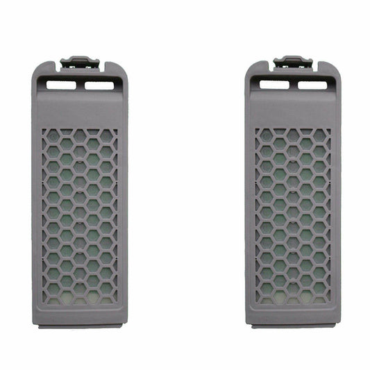 2X Washer Lint Filter For Samsung DC97-16513C DC97-16513A DC62-00018A AU Sparesbarn