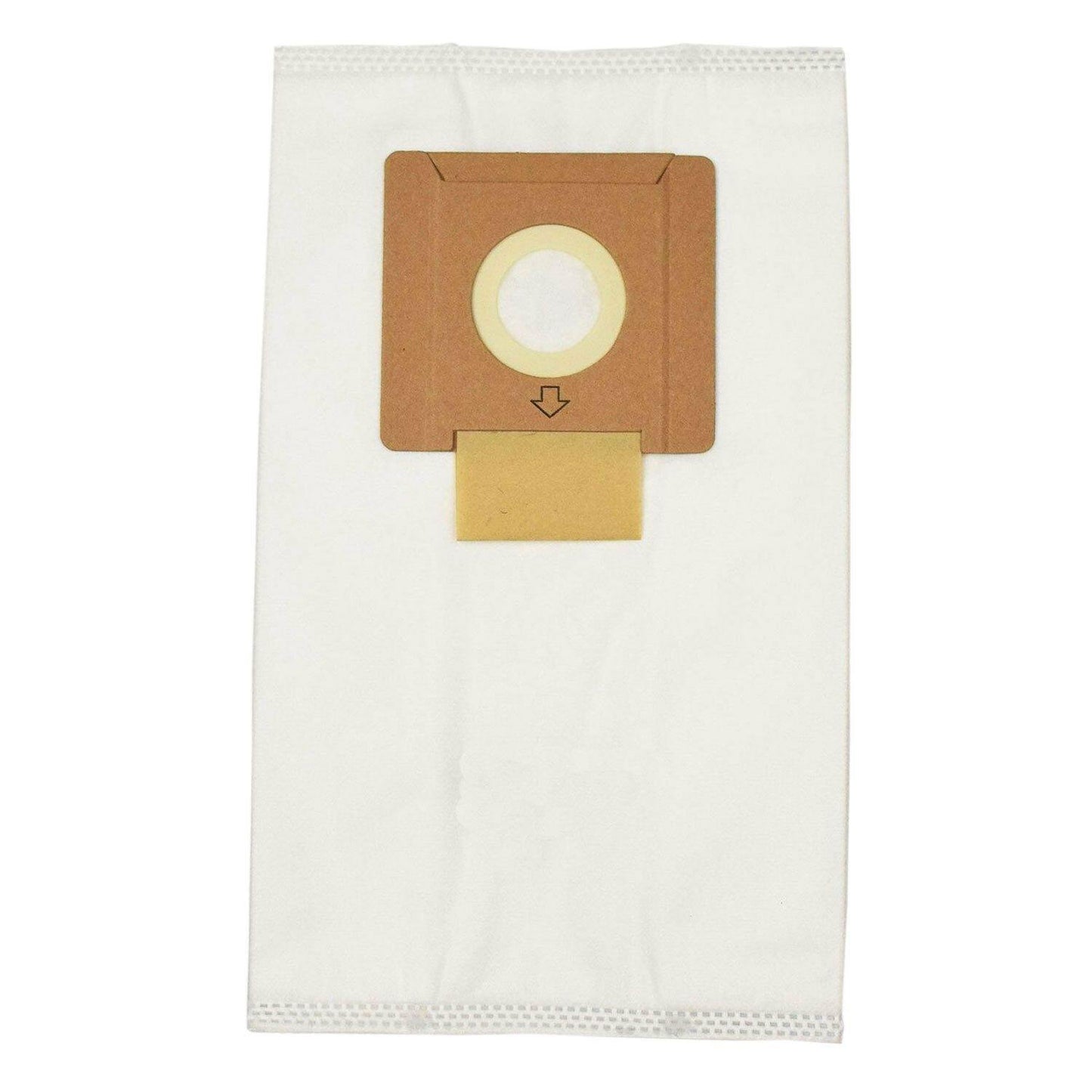 6X Vacuum Cleaner Synthetic Bags For Wertheim w2000db4.1 3D type 32440298 Sparesbarn