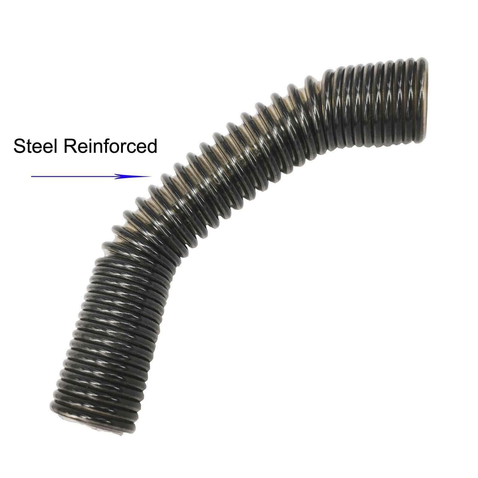 Lower Dust Repair Hose Fits For Vax VX80 Blade 2 VX82 2 1-5-138850 VX63 FT3V1B1 Sparesbarn