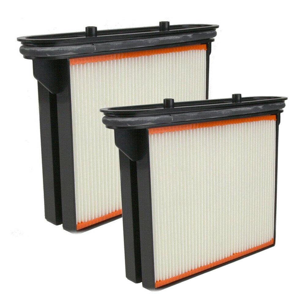 Flat-fold Wet Hepa Filter for Starmix 35L Wet/Dry Extractor IS iPulse ARDL-1435 Sparesbarn