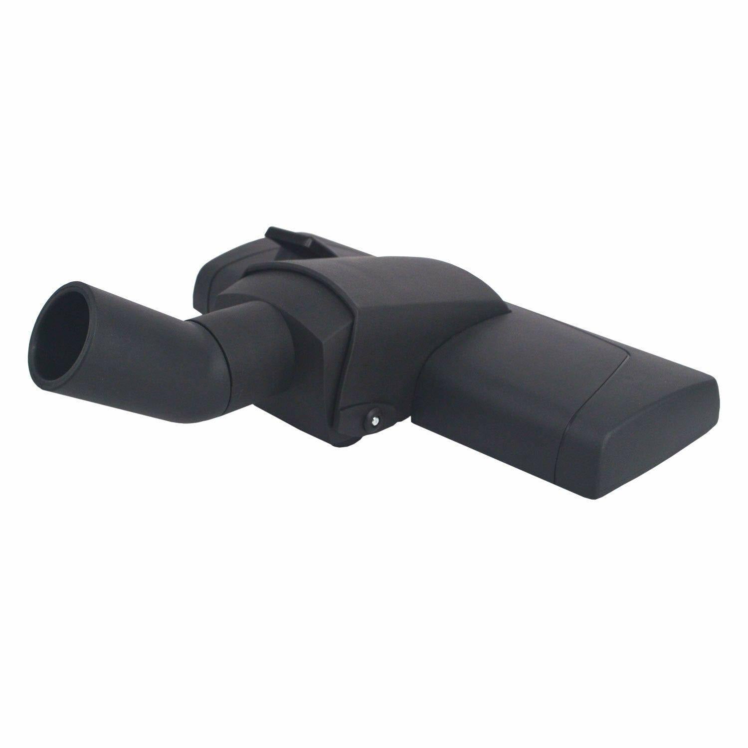 Wheel Vacuum Cleaner Floor Head Tool For Nilfisk GD5 BV100 GD910 VP300 Backpack Sparesbarn