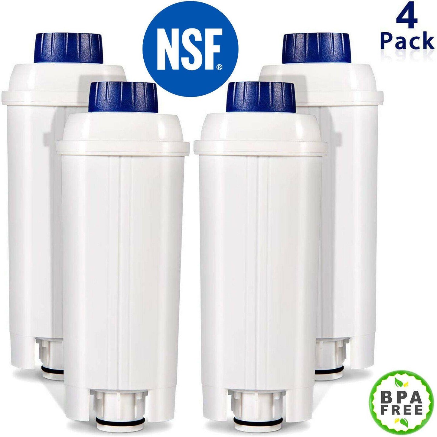 Coffee Water Filter For Delonghi ECAM 22110S Magnifica S AU Sparesbarn