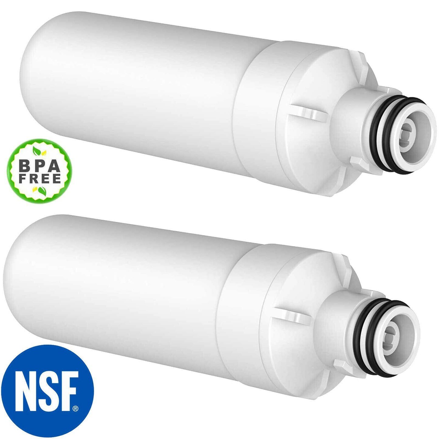 Fridge Water Filters For LG LT1000P GF-V708BSL GF-V708MBSL GF-V910MBSL Sparesbarn