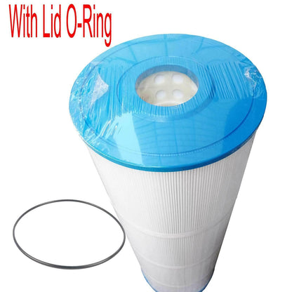 Astral Hurlcon ZX200 Filter Cartridge, 200 Square Foot Capacity Sparesbarn