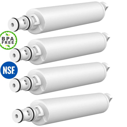 Fridge Filter Cartridge For Whirlpool 4396508 GS6SHAXKQ01 ED5FHEXMQ00 6GS5SHGXRS Sparesbarn