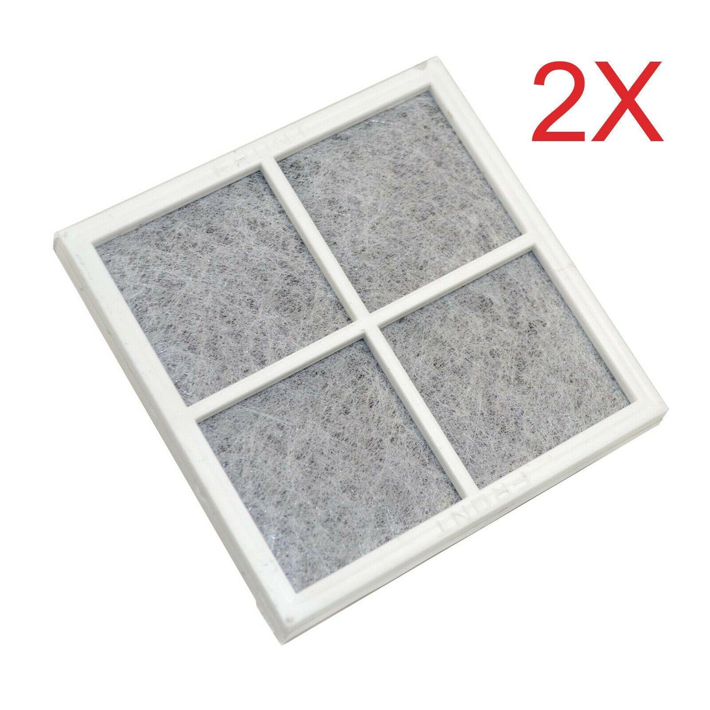 LG Fridge Air Filter LT120F ADQ73334008 Pure N Fresh Replacement Filter Sparesbarn