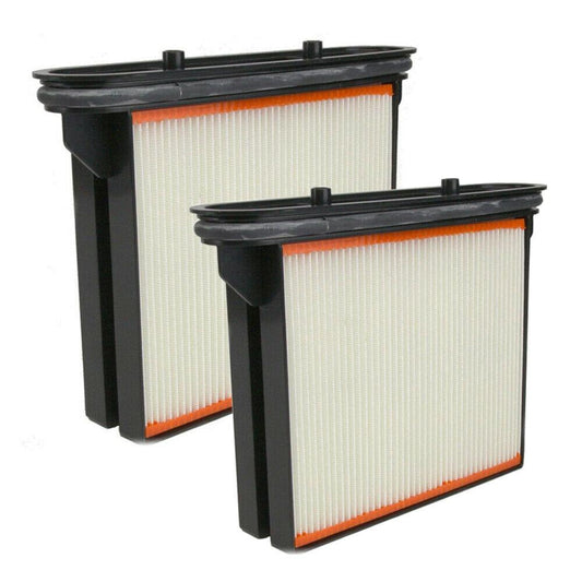 Pleated Flat-fold Filter For Metabo ASR 25L SC ASR 50L SHR 2050M 630326000 Sparesbarn