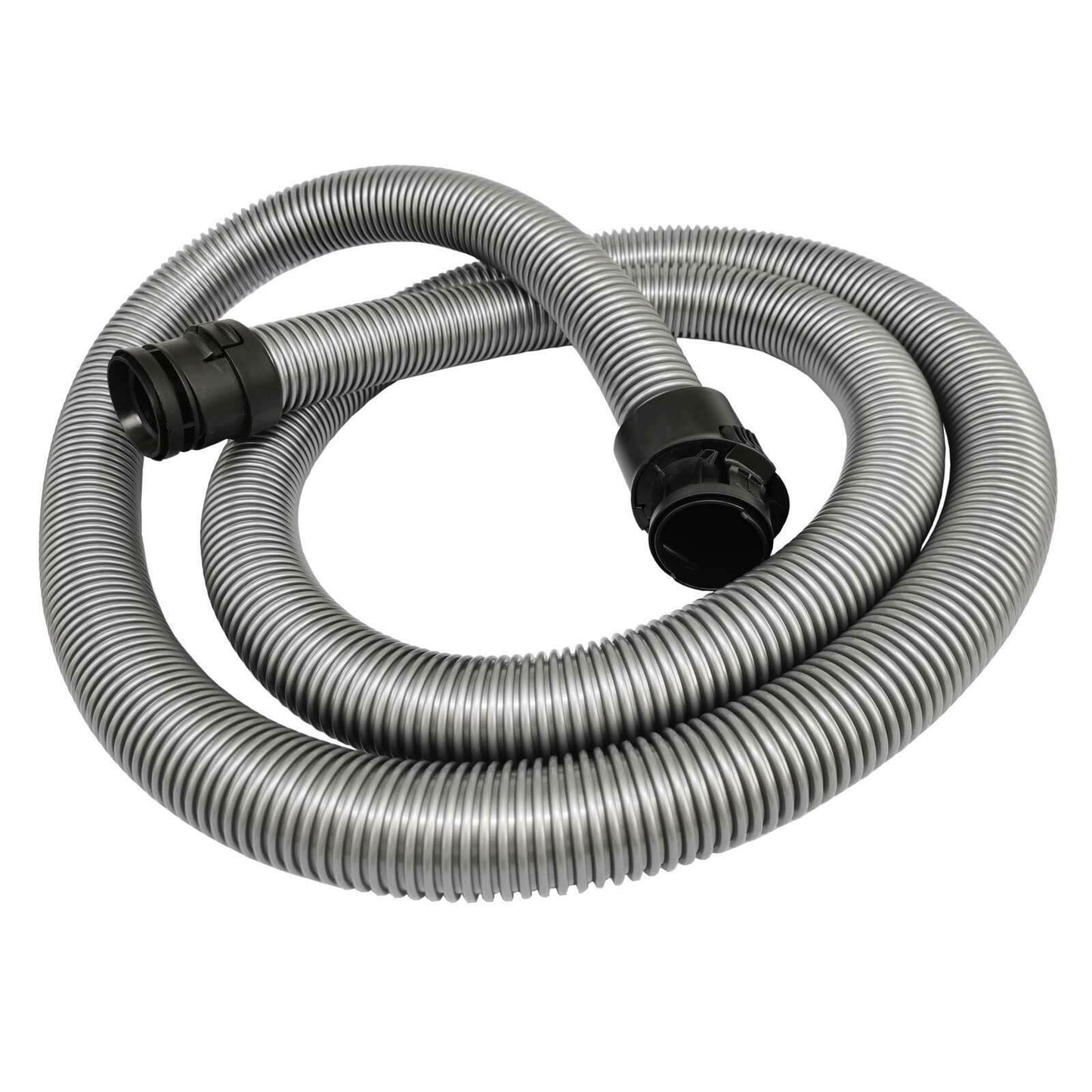 Flexible Suction Hose 2.5 Meter For Miele Compact C2 S8 S6000 Series Sparesbarn