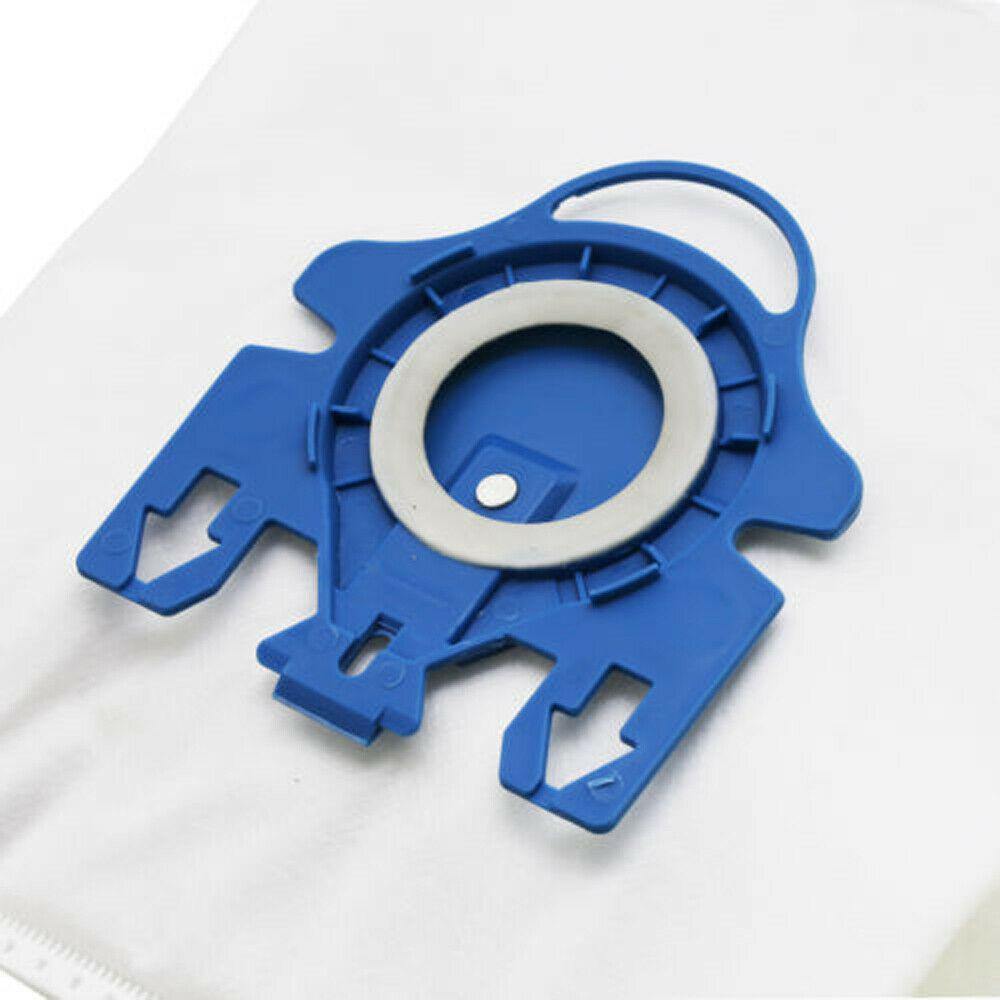 18 Vacuum Cleaner Dust Bag + 12 Filter For Miele S400i-S456i S600-S658 S800-S858 Sparesbarn