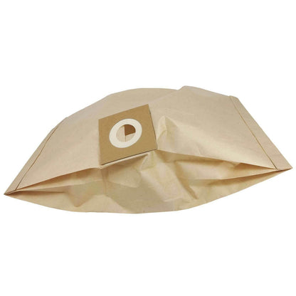 Vacuum Dust Bags Fits Ryobi RVC-1220I-G (20L) VC20 VC20HD VC20HDRD VC23RG Sparesbarn