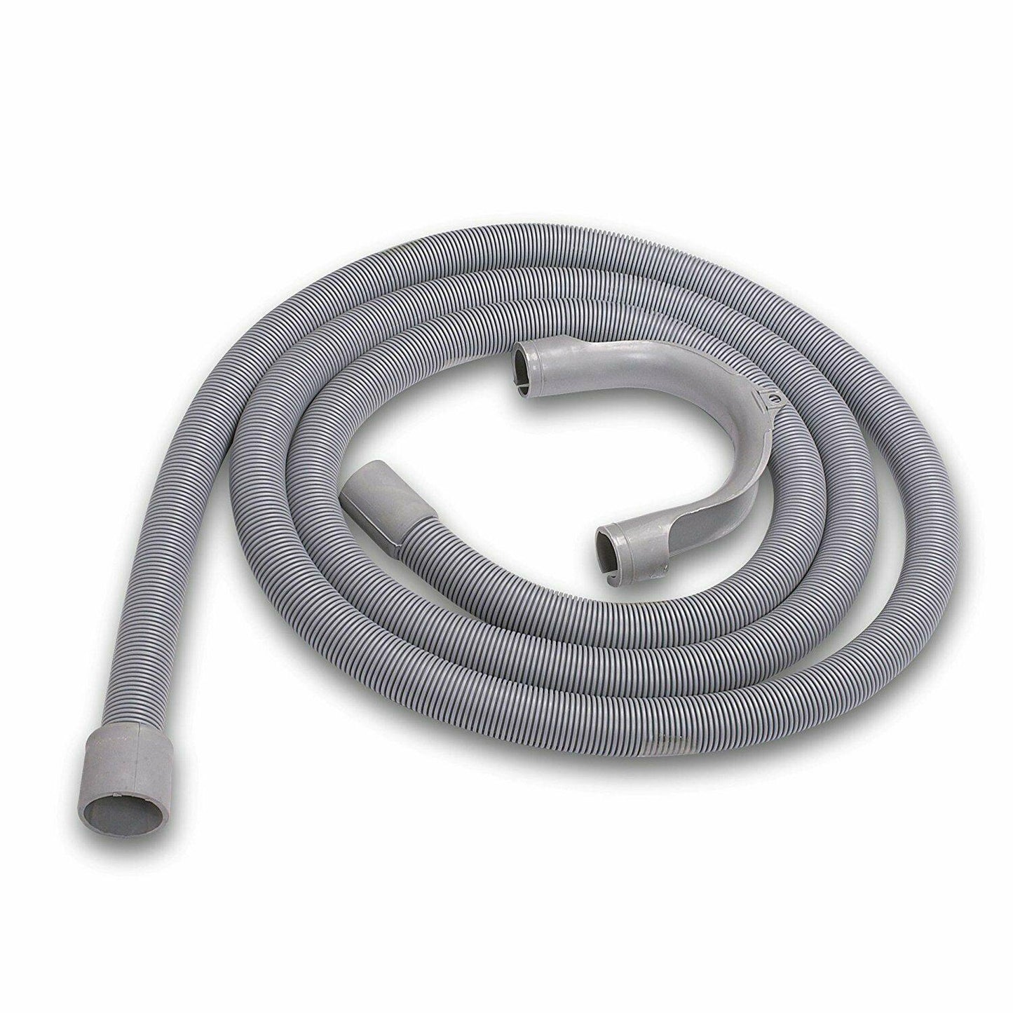 Washing Machine Drain Hose Outlet For Simpson 22S806K*01 22S807K*01 22S950L*00 Sparesbarn