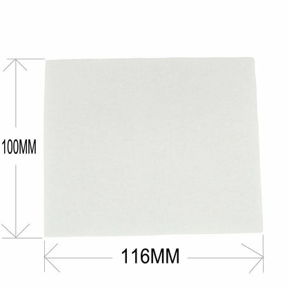 USK6 Starter Kit Filter For Electrolux Ultra Active EL4300A EL4325A EL4327A Sparesbarn