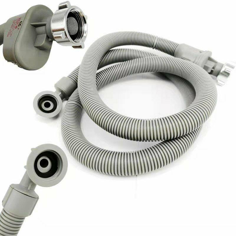 Standard AUS Tap Fitting Aquastop Inlet Hose for Bosch 299756 Sparesbarn