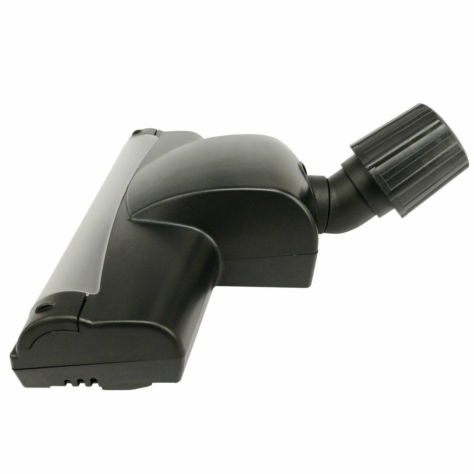 Turbo Head Floor Nozzle Brush For Karcher DS 6 -1.195-220.0 VC 6.100 1.195-507.0 Sparesbarn