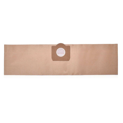 6X Dust Paper Filter Bags For Karcher MV3 WD 3.000 - WD 3.999 Sparesbarn