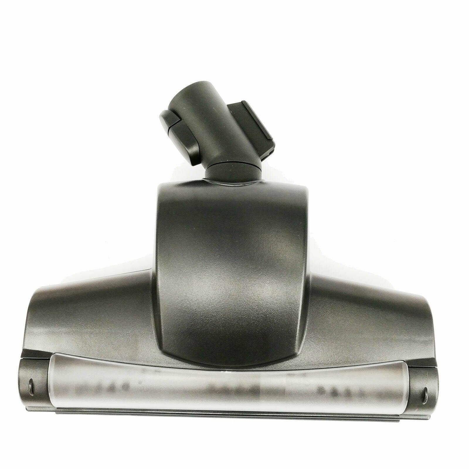 Interlock Turbo Floor Head Nozzle For Miele S8310 S8320 S8330 S8840 S7510 S7580 Sparesbarn
