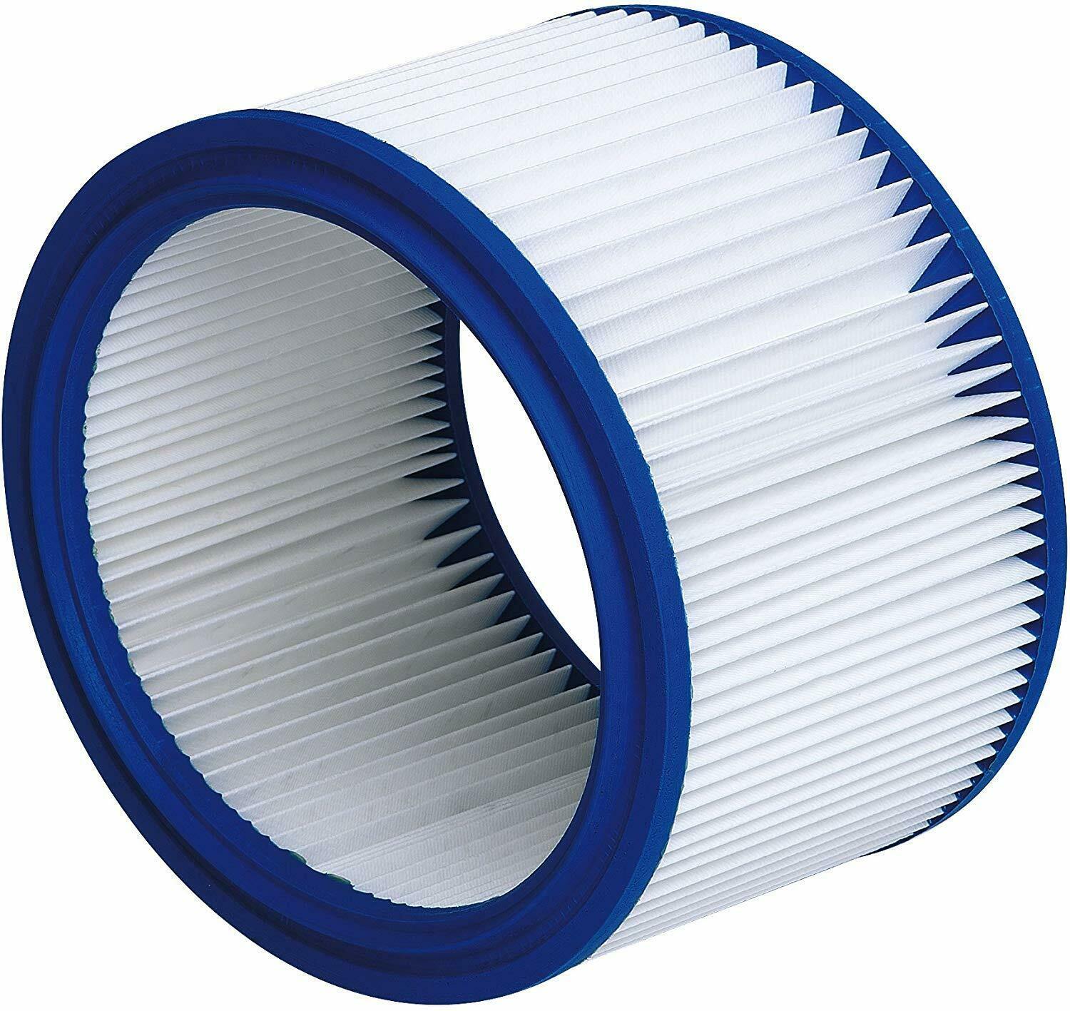 Cartridge Filter P-70219 For Nilfisk Attix 963-21 ED XC, 560-31 XC, 995-H/M SD XC Sparesbarn