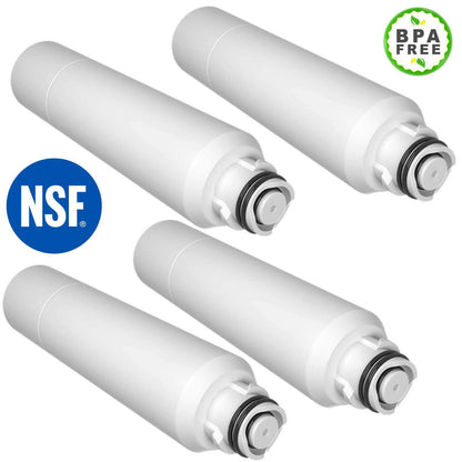 Water Fridge Filter For Samsung SRF665CDBLS SRF677CDBLS SRF653CDLS Sparesbarn
