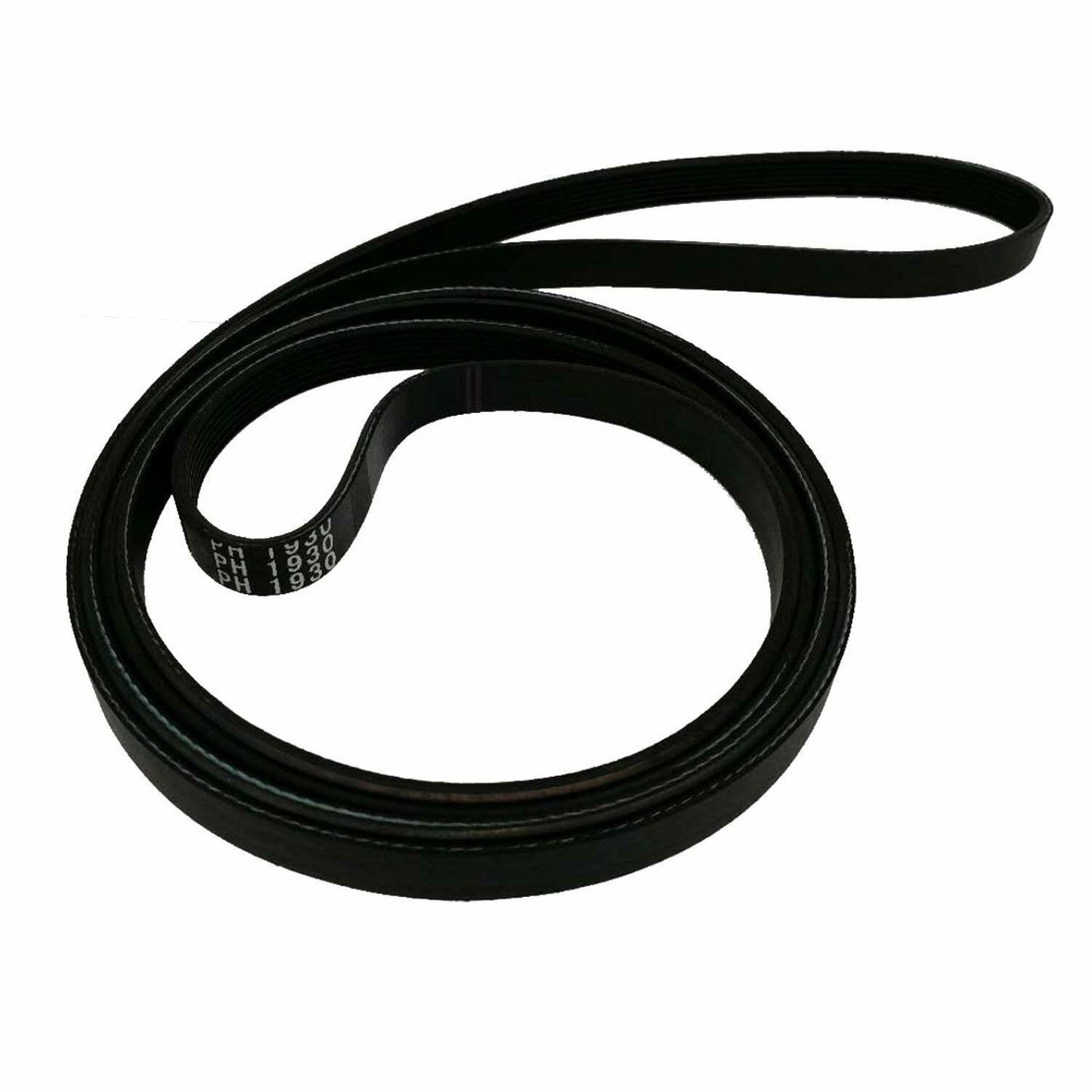 Tumble Dryer Belt For Simpson EZISET 0198300011 7PH1930 LD505EB LD605 39P400M Sparesbarn