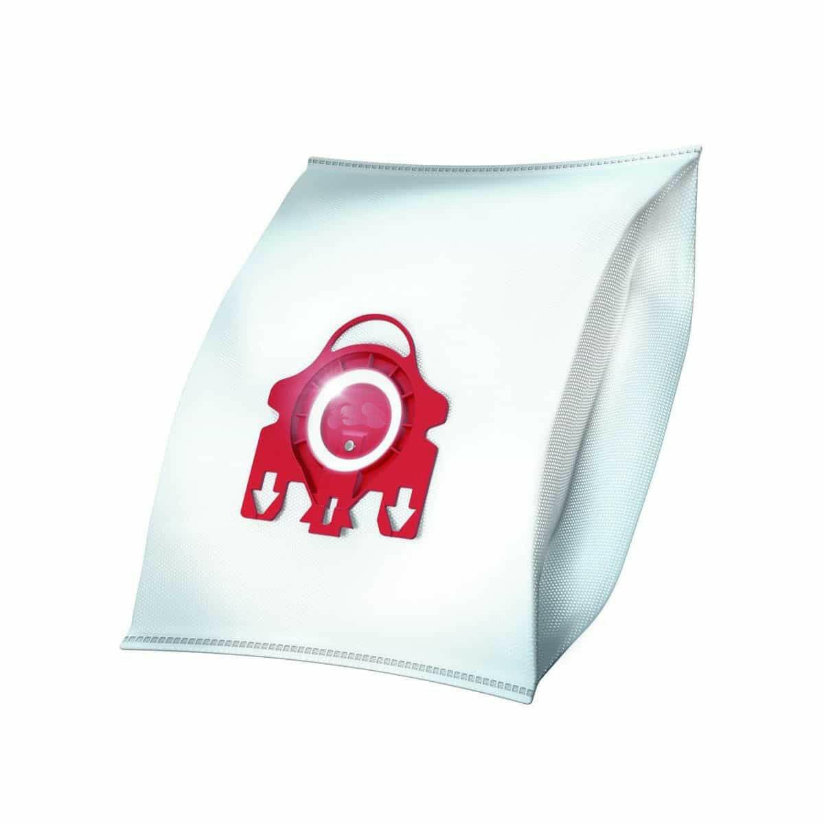6x Vacuum Cleaner Bags + 4 Filter For Miele S544 Aluminium S700-1 Cat & Dog AU Sparesbarn