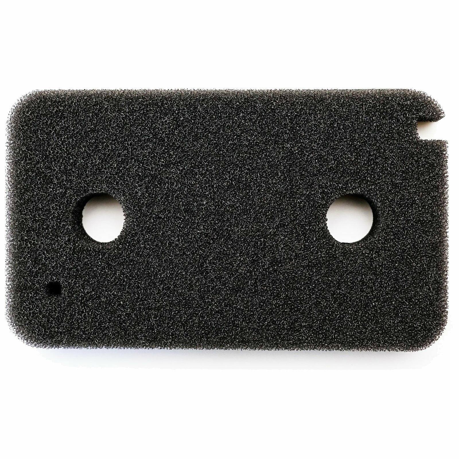 2X Tumble Dryer Foam Filter For Miele PT5140WP PT5141WP PT5157WP 2.26.37.40-0 Sparesbarn