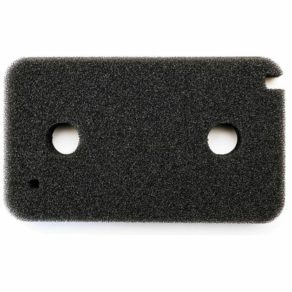 2X Tumble Dryer Foam Filter For Miele PT5140WP PT5141WP PT5157WP 2.26.37.40-0 Sparesbarn