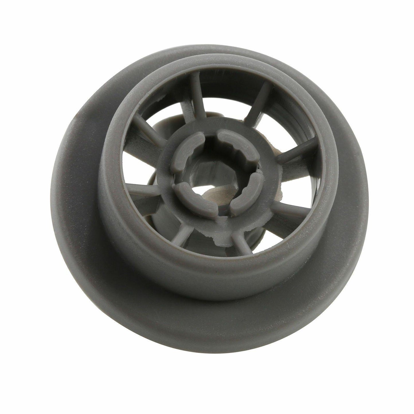 8X Diswasher Lower Bakset Wheel For LG XD Series XD3A15MB XD5B14WH XD3A25BS Sparesbarn